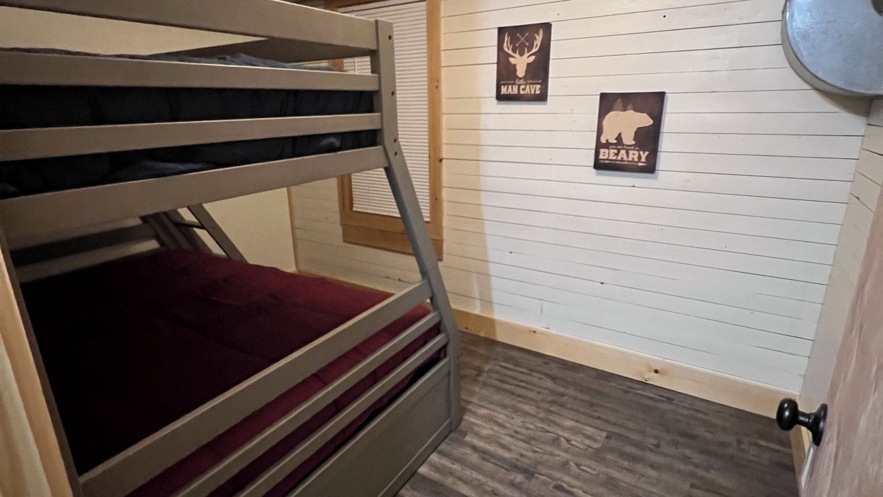 Photo of Bedroom in Woodgate
