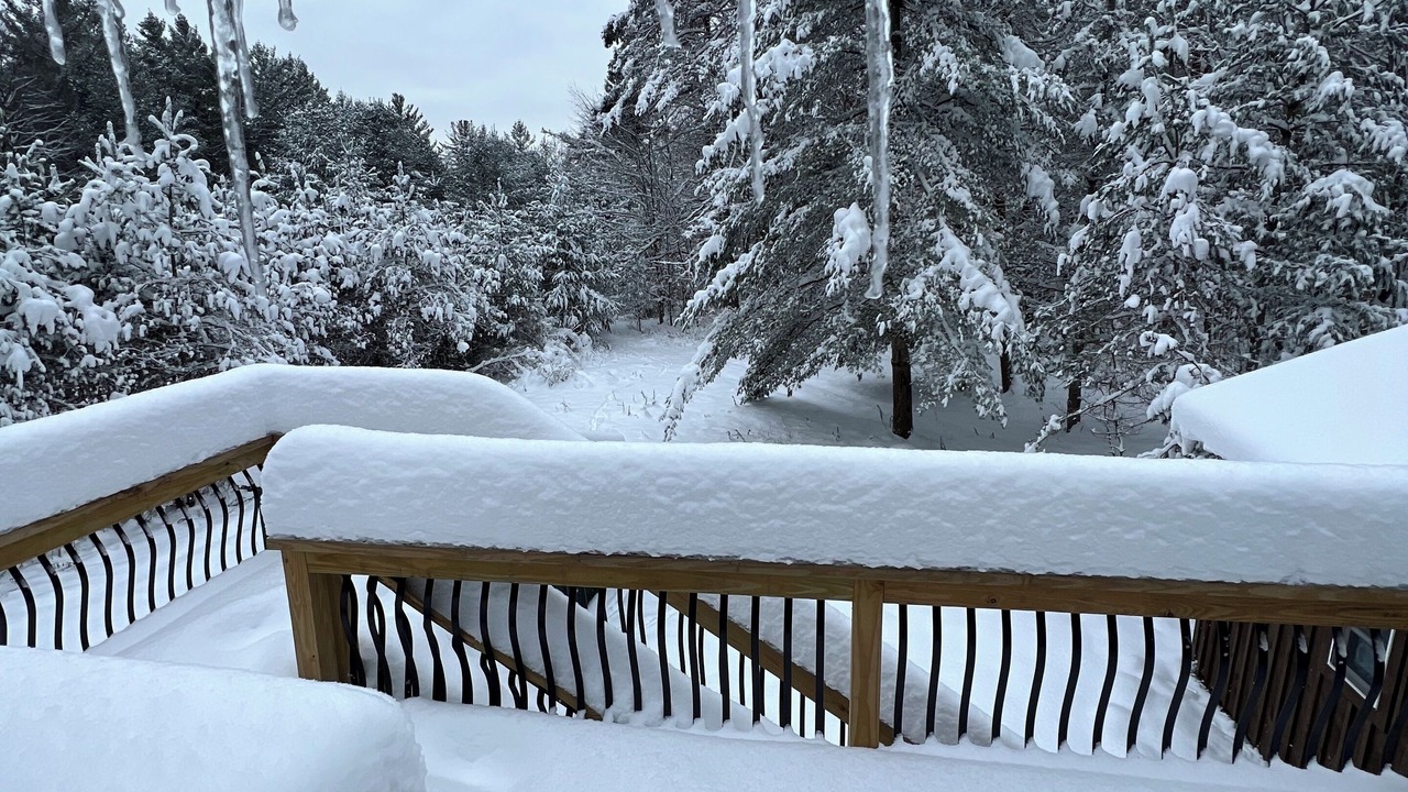 Photo of Outdoor in Woodgate