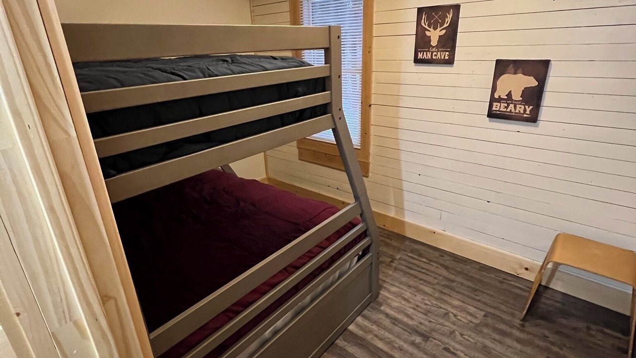Photo of Bedroom in Woodgate