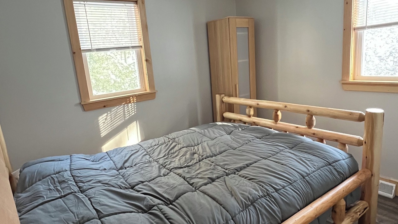 Photo of Bedroom in Woodgate