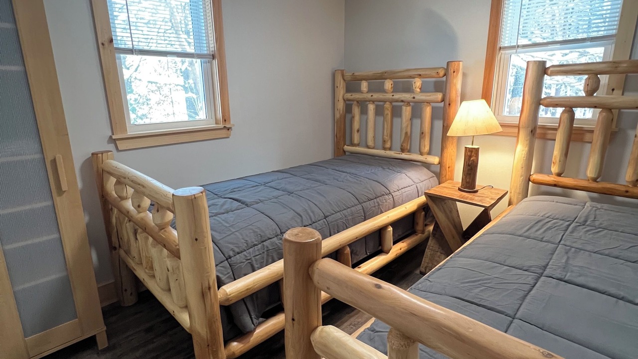 Photo of Bedroom in Woodgate