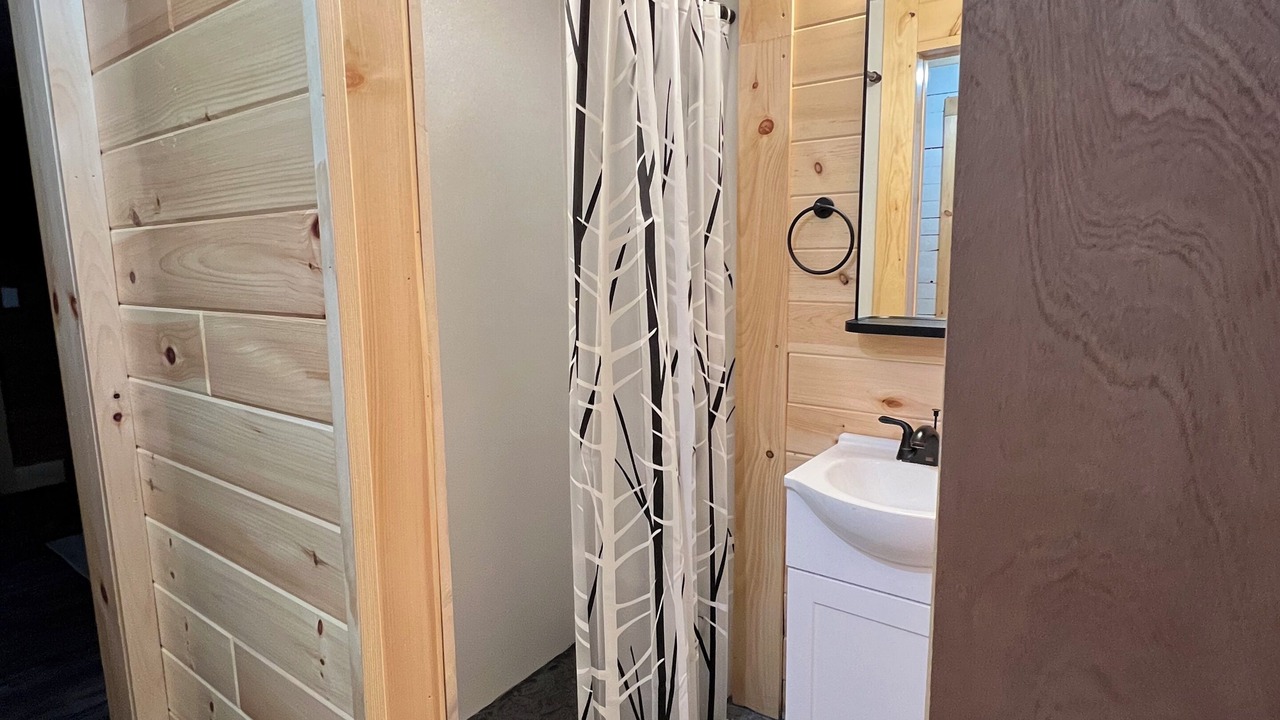 Photo of Bathroom in Woodgate