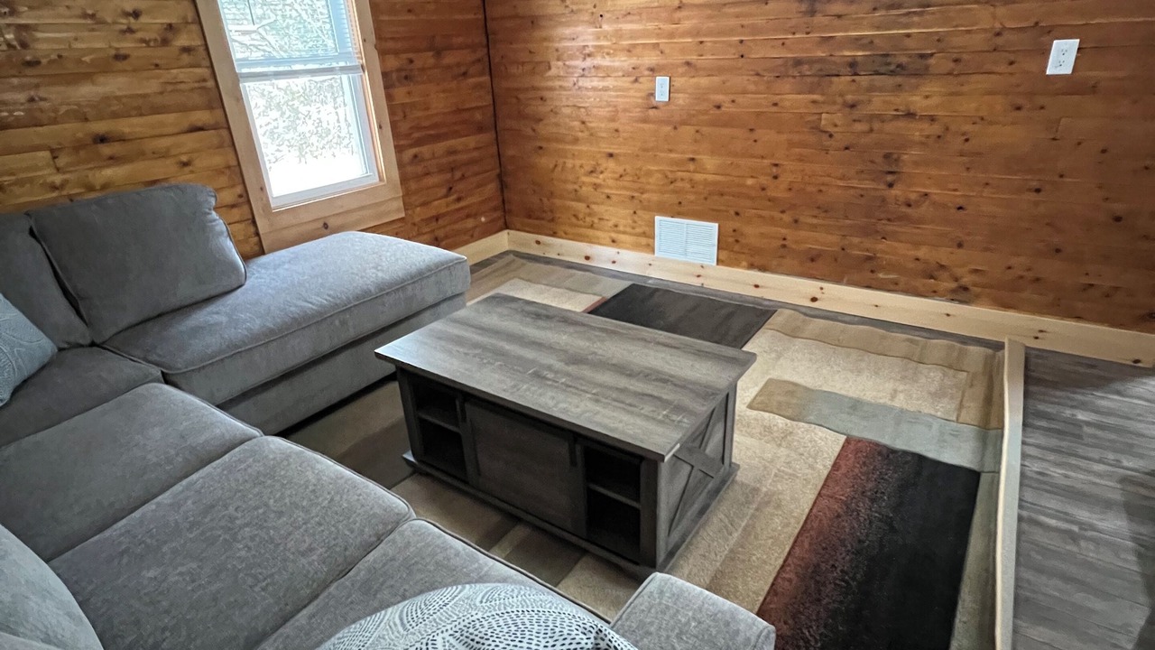 Photo of Livingroom in Woodgate