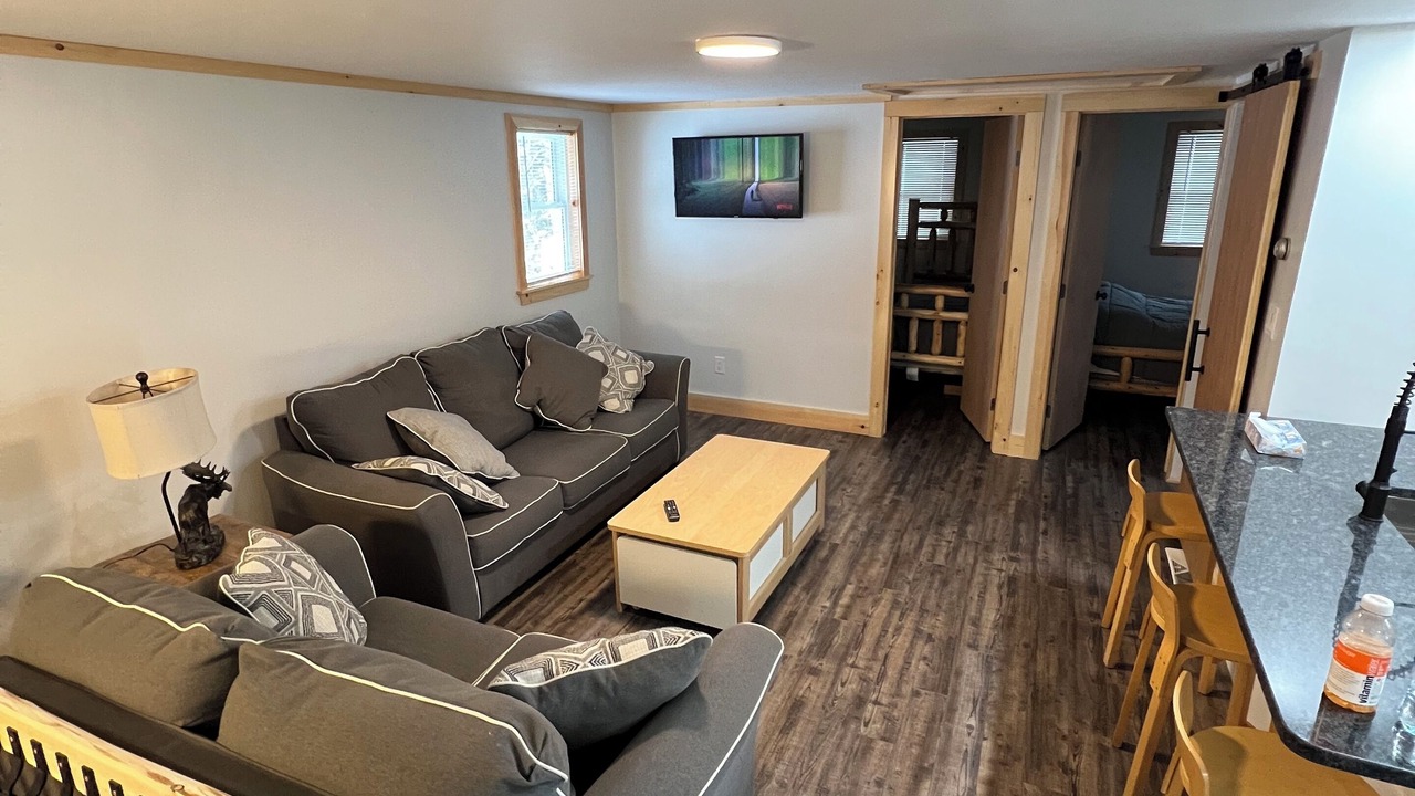 Photo of Livingroom in Woodgate