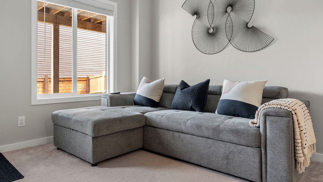 Photo of Livingroom in Sage Hill