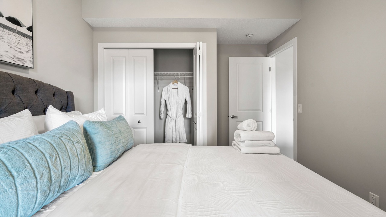 Photo of Bedroom in Sage Hill
