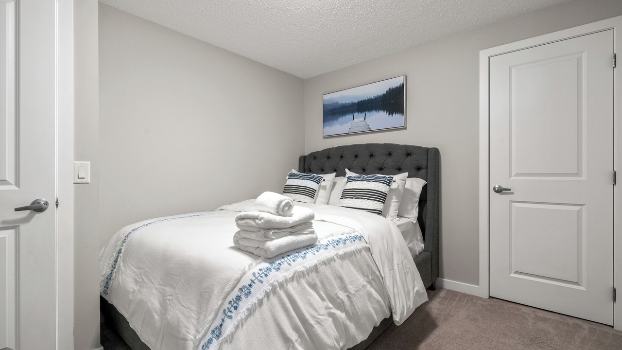 Photo of Bedroom in Sage Hill