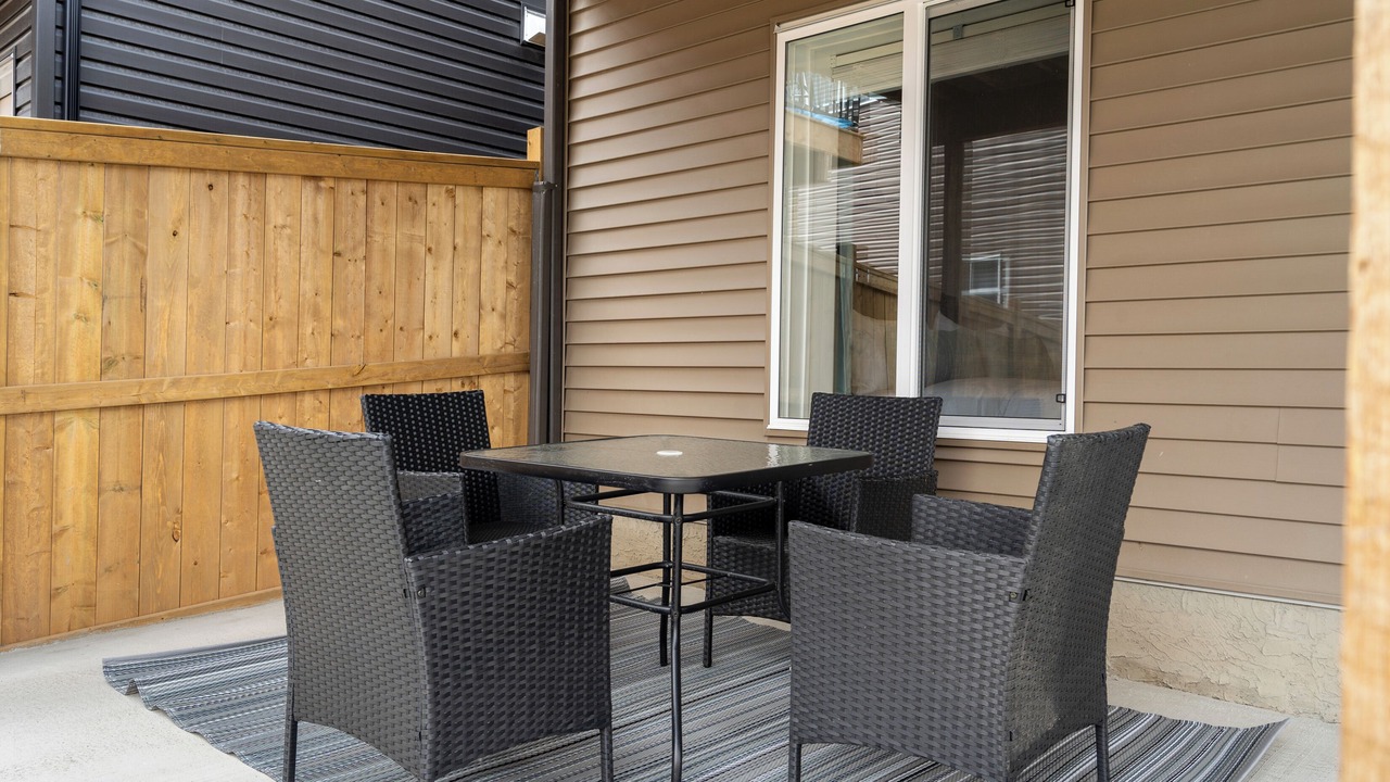 Photo of Outdoor in Sage Hill