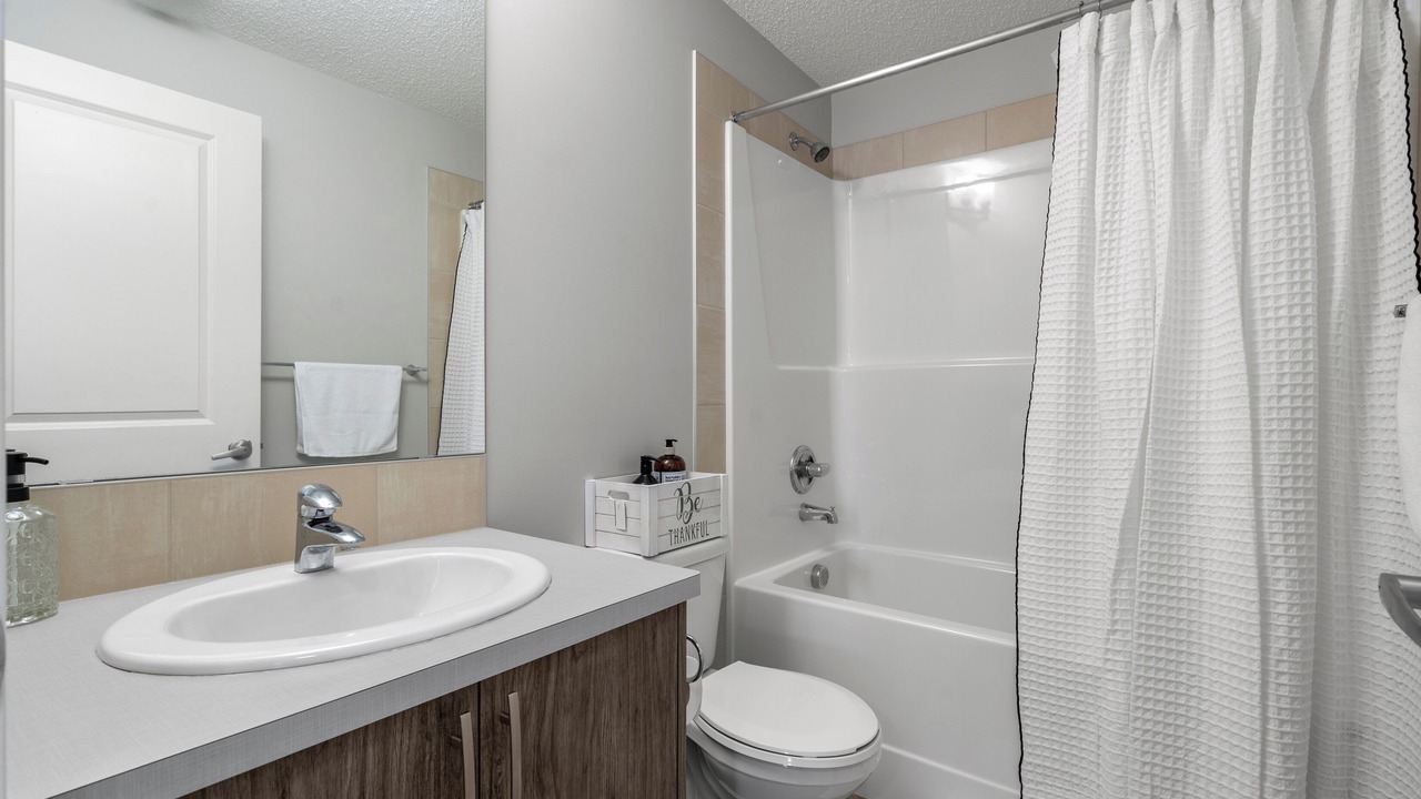 Photo of Bathroom in Sage Hill