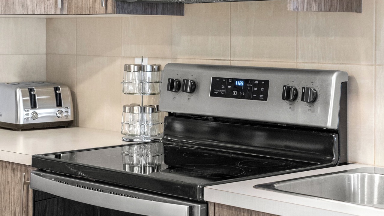 Photo of Kitchen in Sage Hill