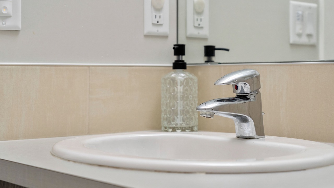 Photo of Bathroom in Sage Hill