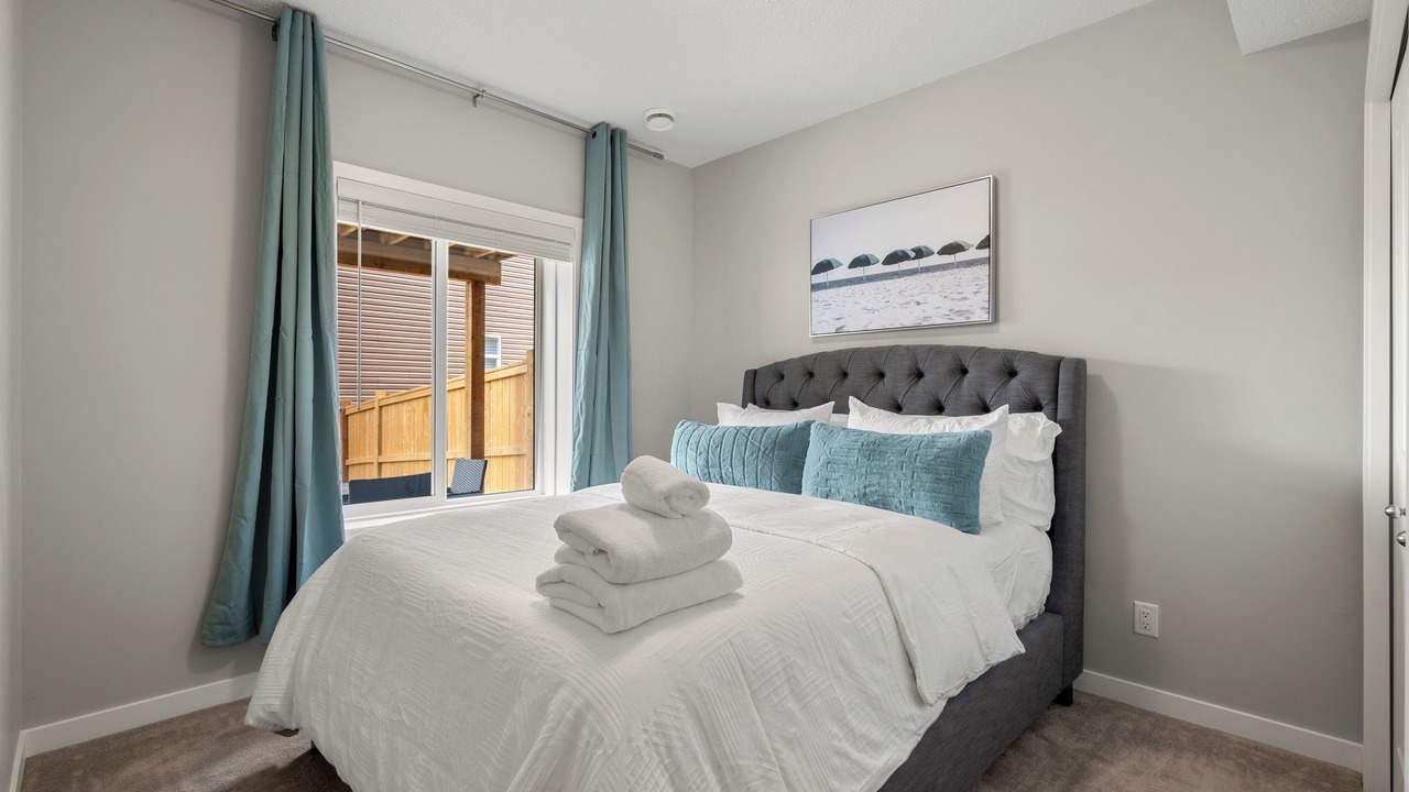 Photo of Bedroom in Sage Hill