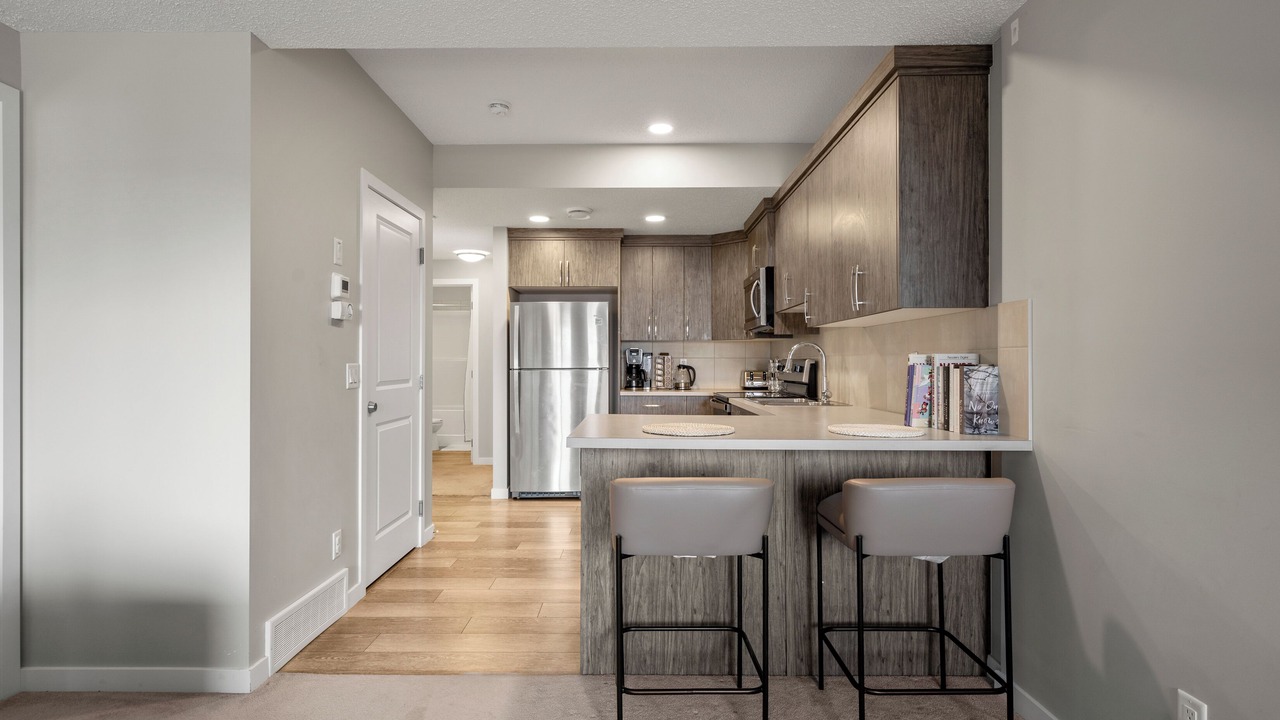 Photo of Kitchen in Sage Hill