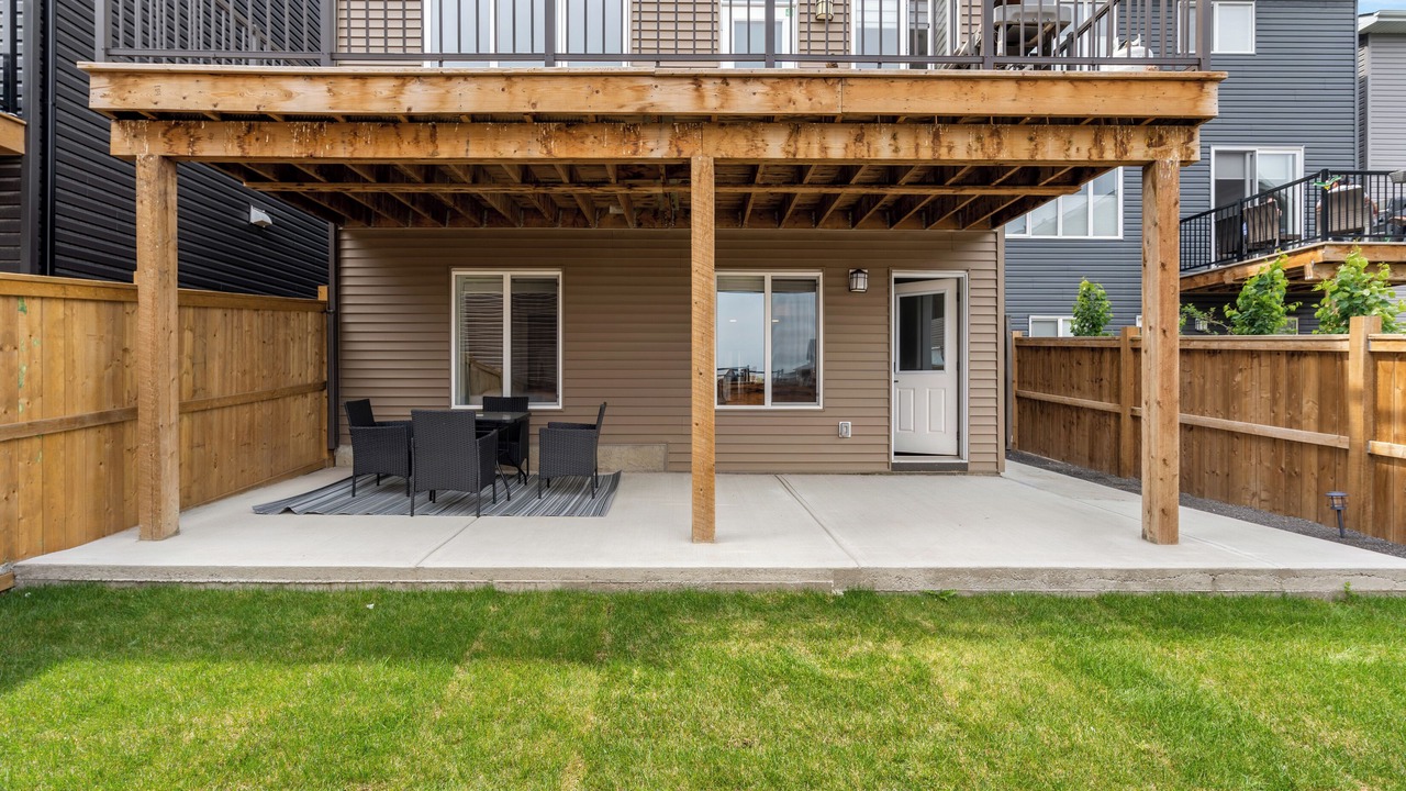 Photo of Outdoor in Sage Hill