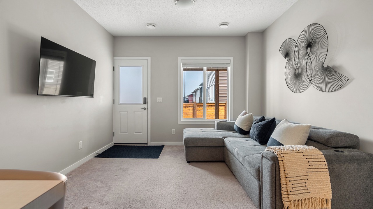 Photo of Livingroom in Sage Hill