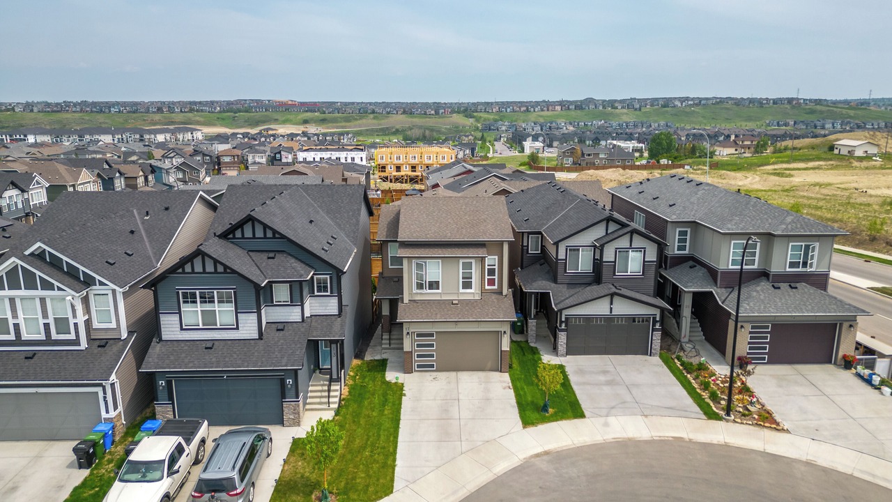 Photo of Outdoor in Sage Hill