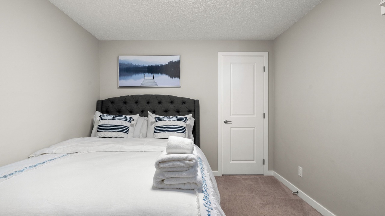 Photo of Bedroom in Sage Hill