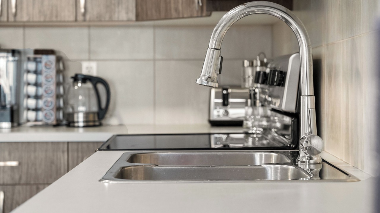 Photo of Kitchen in Sage Hill