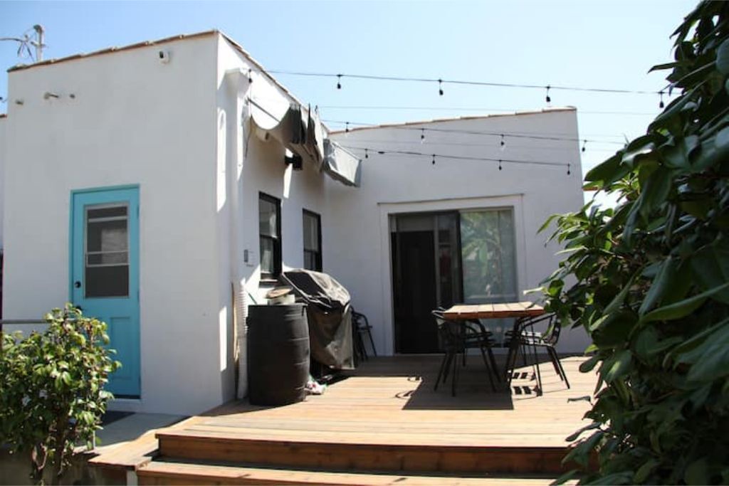 Photo of Outdoor in Atwater Village