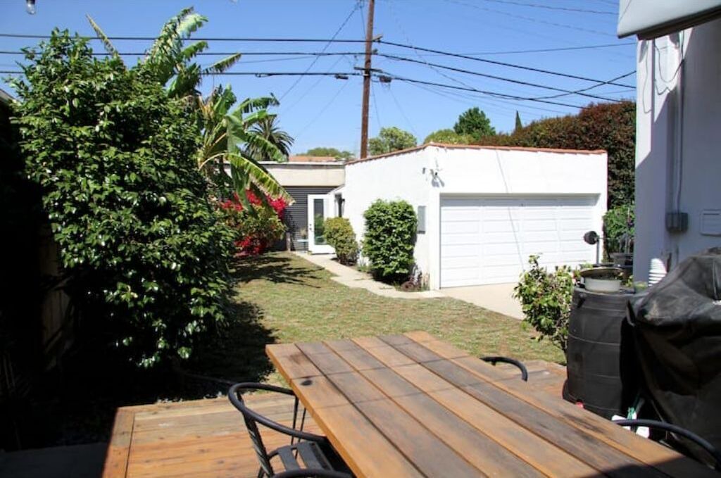 Photo of Outdoor in Atwater Village
