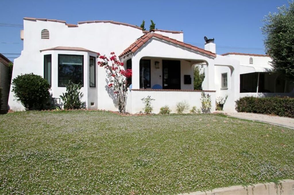 Photo of Outdoor in Atwater Village