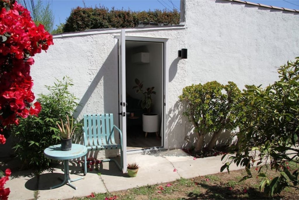 Photo of Patio Balcony in Atwater Village