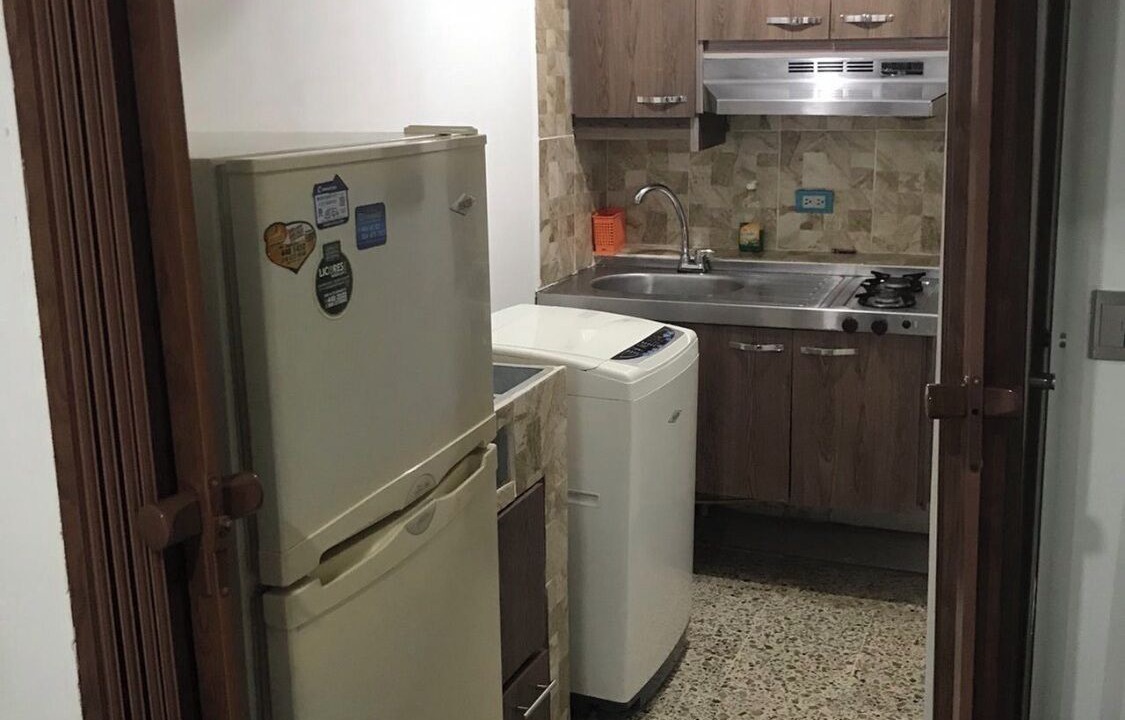 Photo of Kitchen in La Castellana