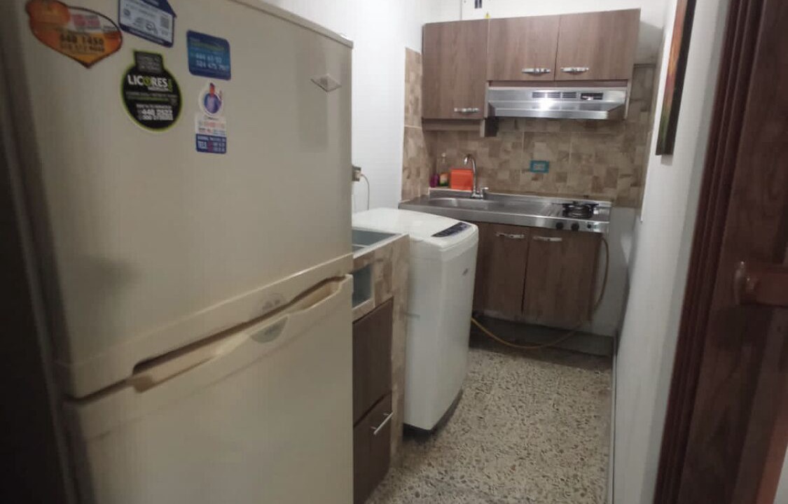 Photo of Kitchen in La Castellana
