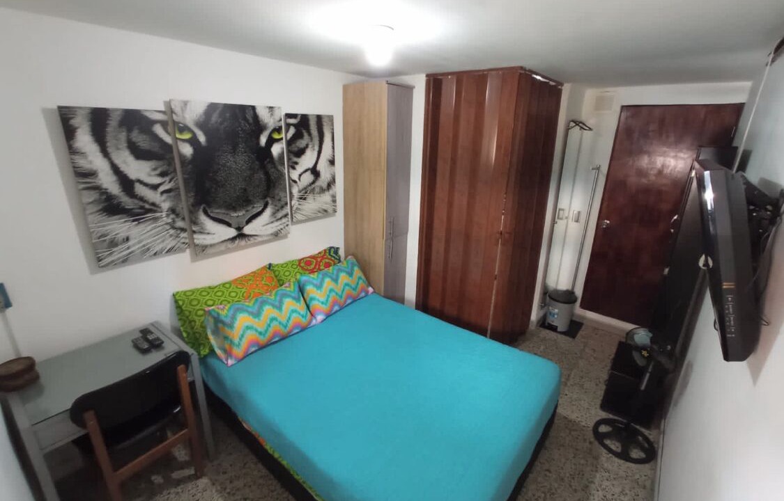 Photo of Bedroom in La Castellana