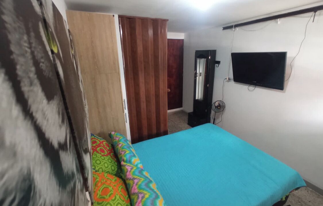 Photo of Bedroom in La Castellana