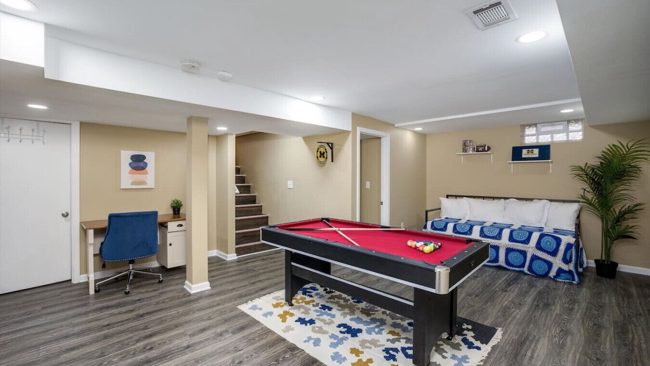 Photo of Bedroom in Ann Arbor