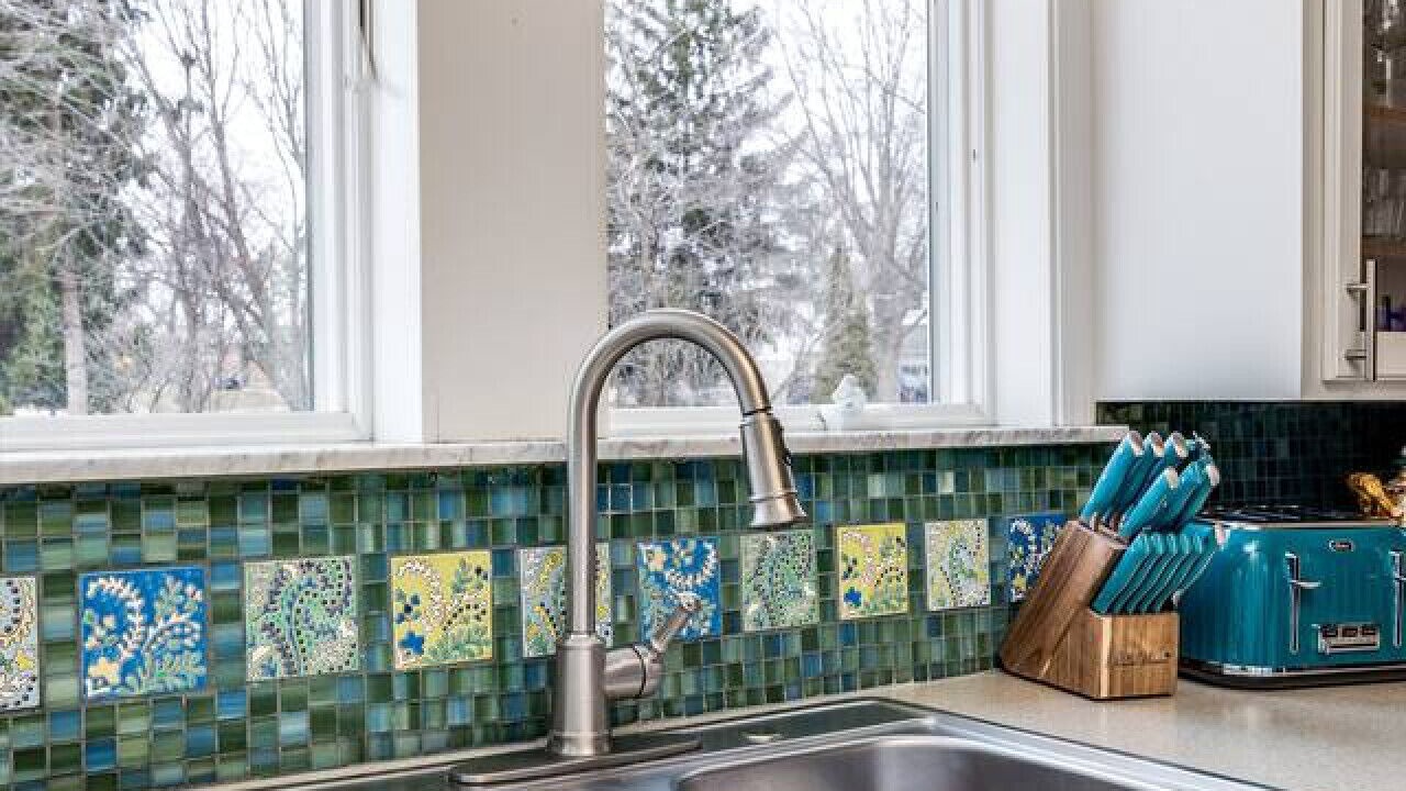 Photo of Kitchen in Ann Arbor