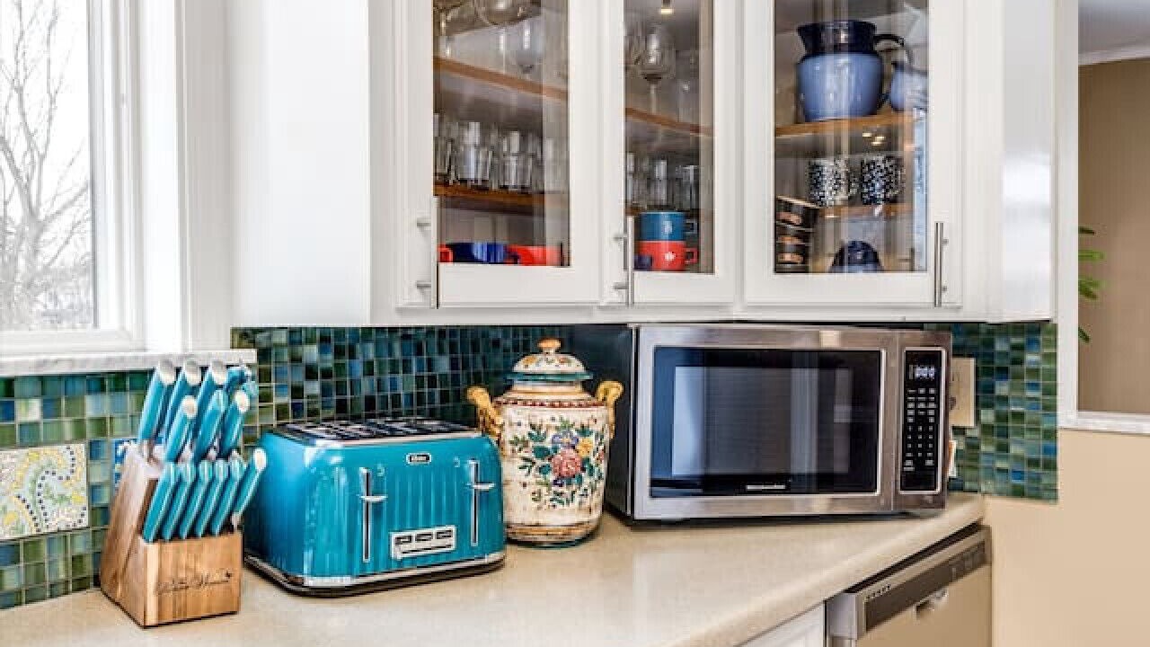 Photo of Kitchen in Ann Arbor