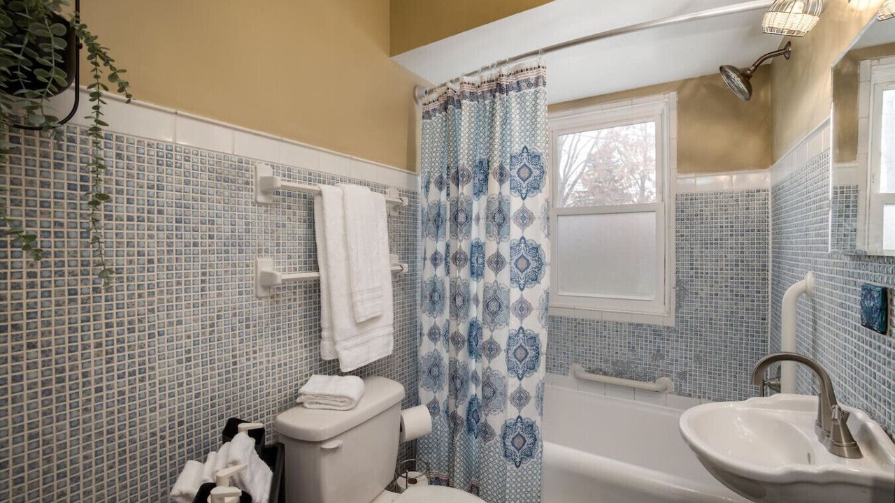 Photo of Bathroom in Ann Arbor