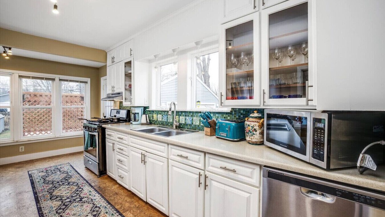 Photo of Kitchen in Ann Arbor