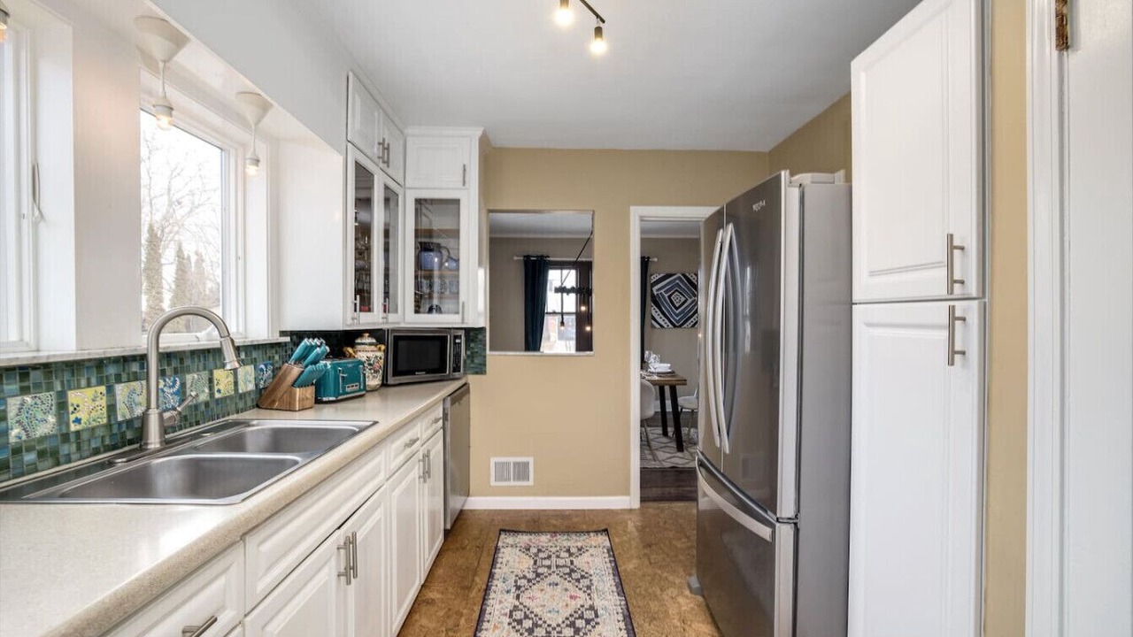 Photo of Kitchen in Ann Arbor