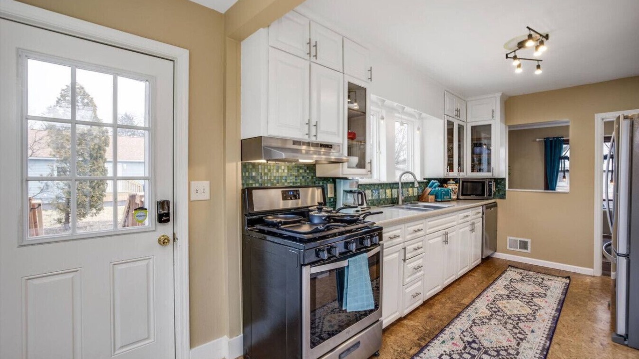 Photo of Kitchen in Ann Arbor
