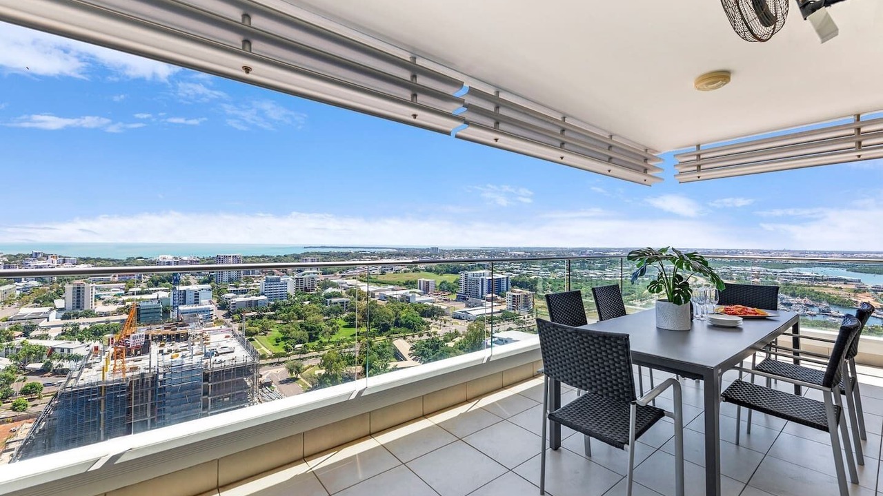 Photo of Outdoor in Darwin City Centre