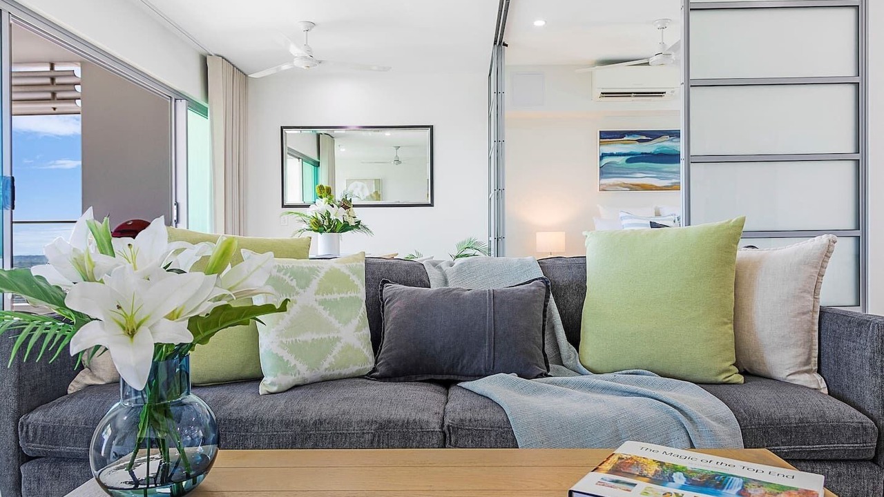 Photo of Livingroom in Darwin City Centre