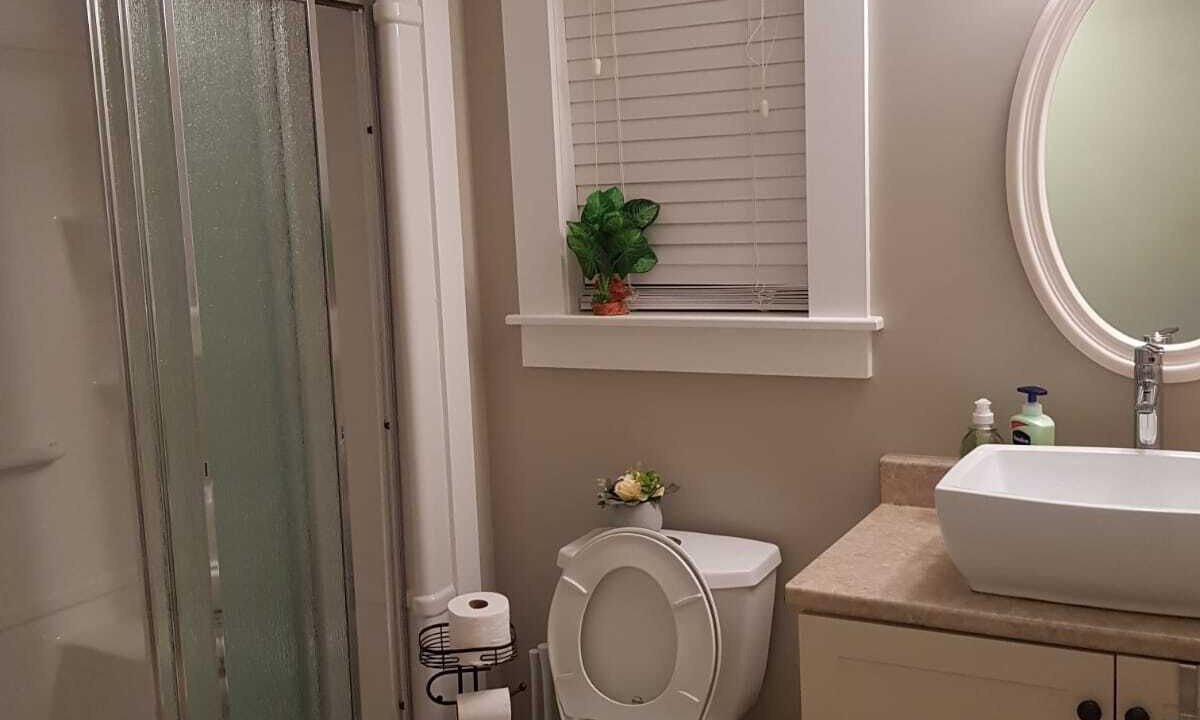 Photo of Bedroom in Eastern Passage