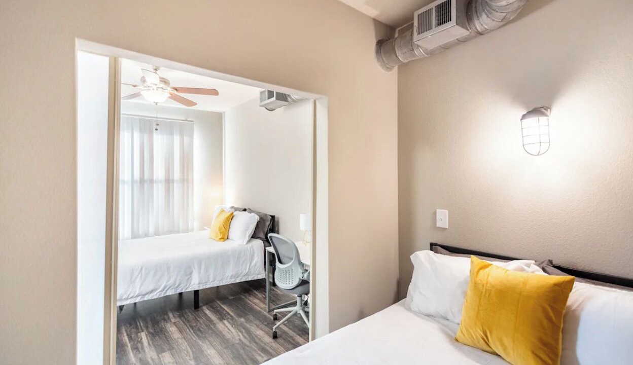 Photo of Bedroom in Legacy Park