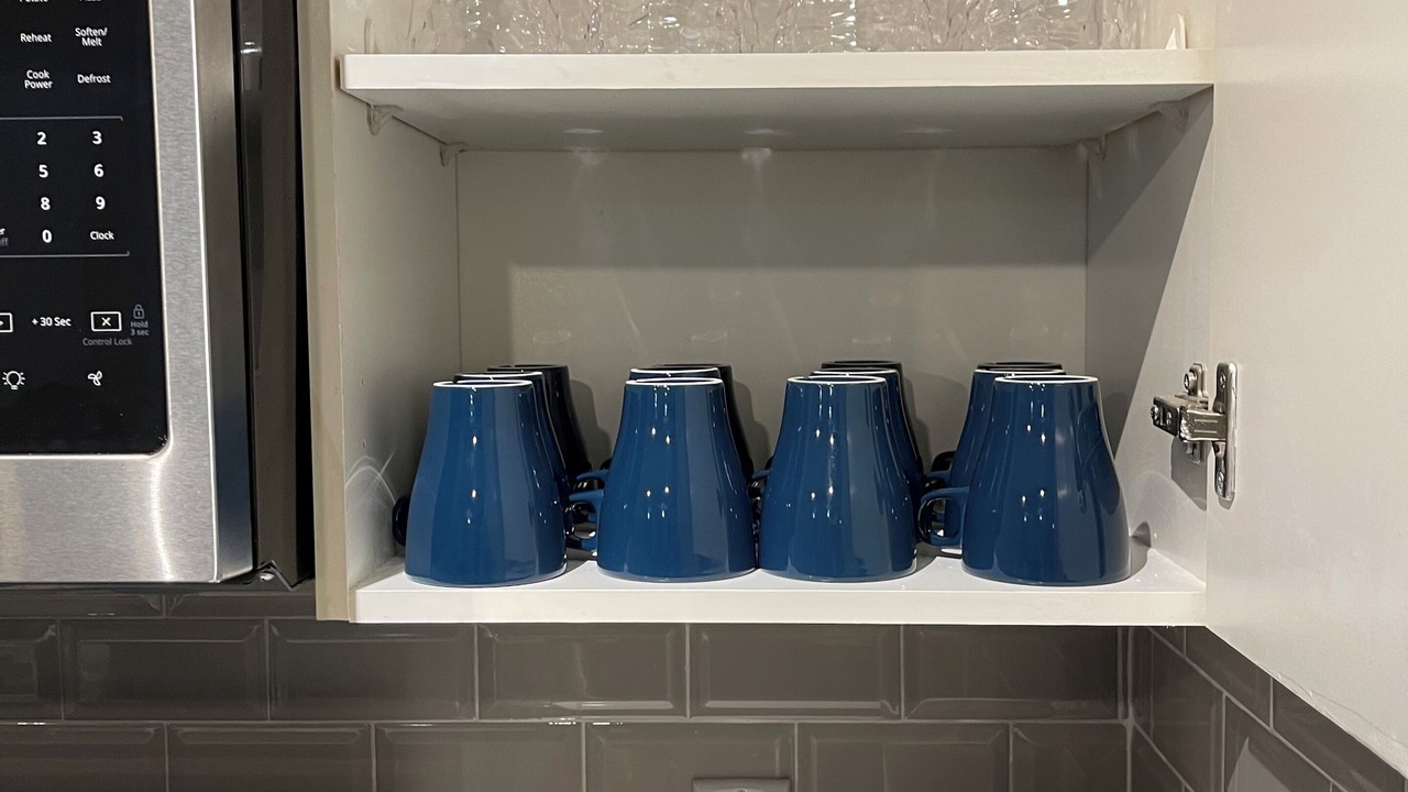 Photo of Kitchen in Legacy Park