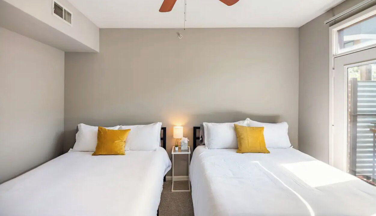 Photo of Bedroom in Legacy Park
