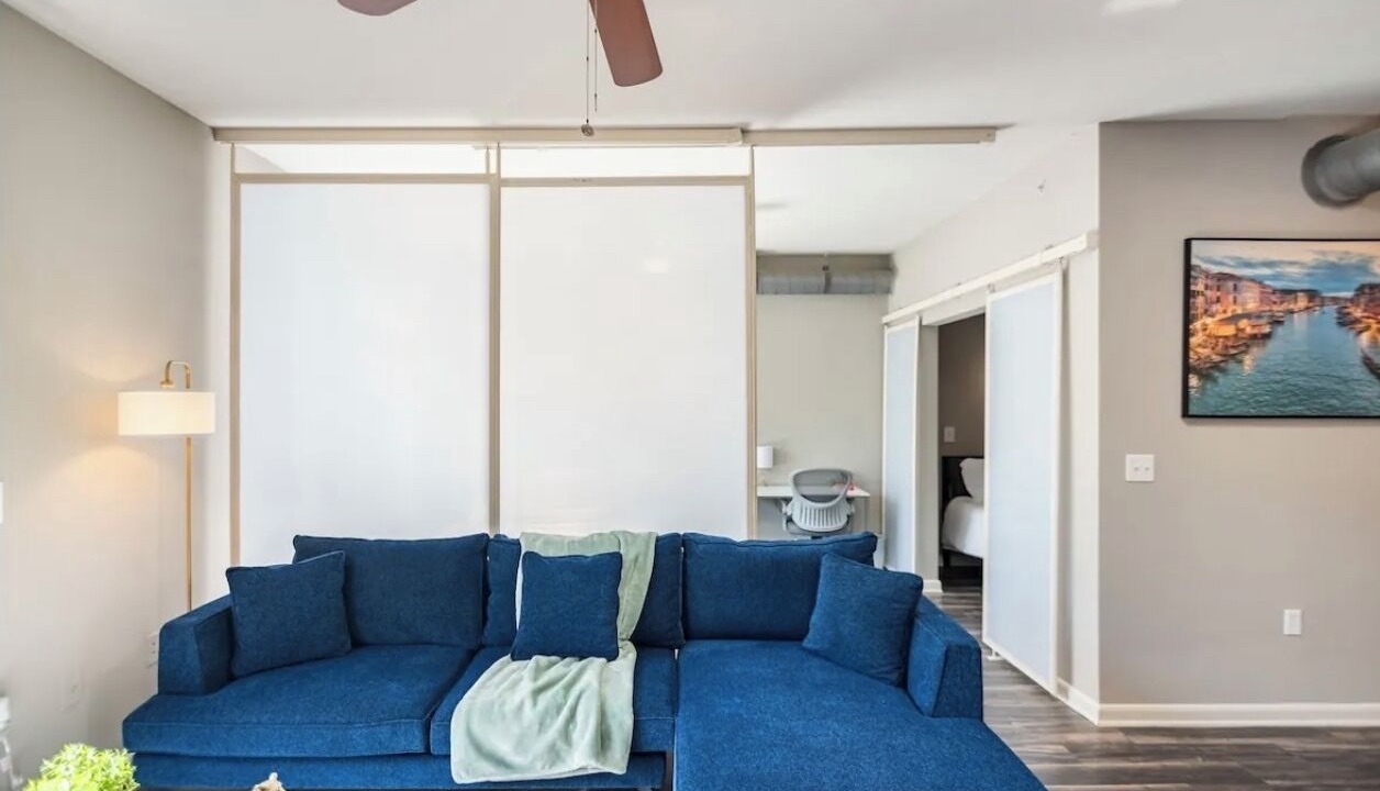 Photo of Livingroom in Legacy Park