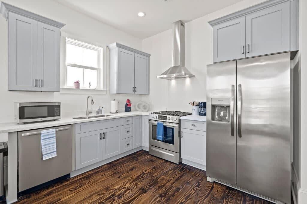Photo of Kitchen in Dillard