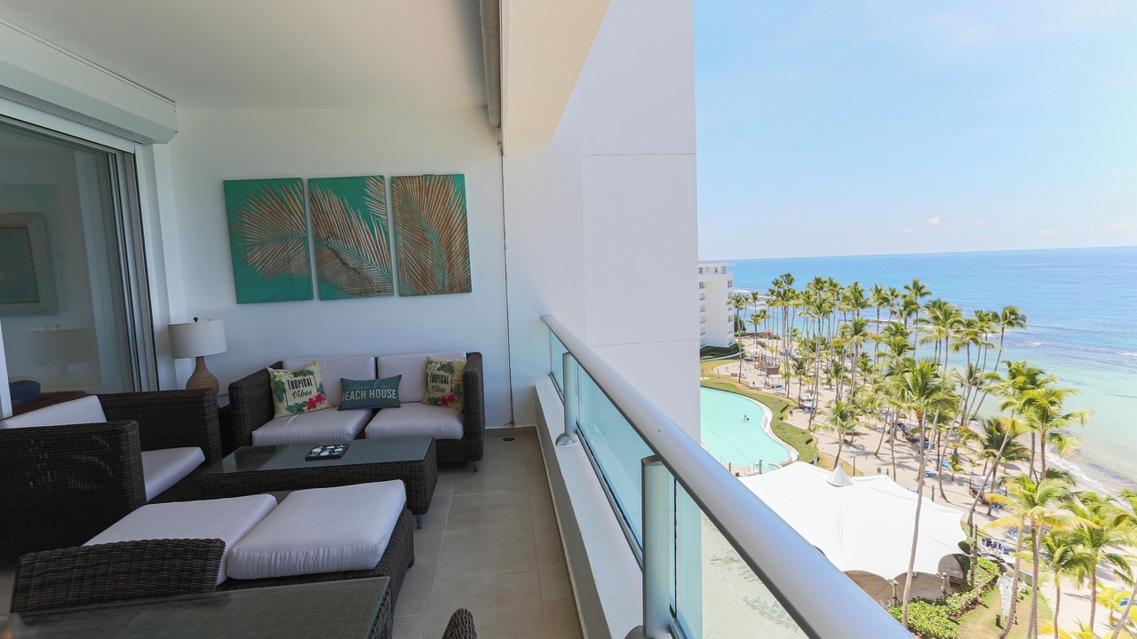 Photo of Outdoor in Villas Del Mar