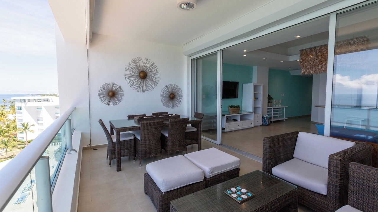 Photo of Outdoor in Villas Del Mar