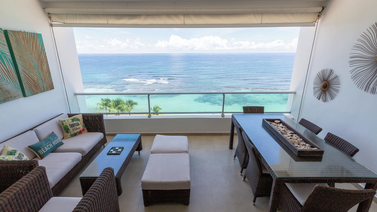 Photo of Outdoor in Villas Del Mar