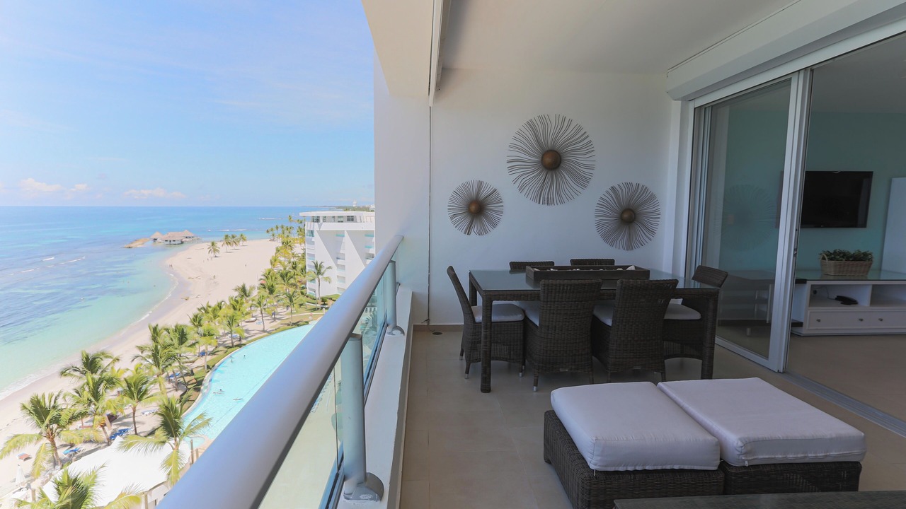Photo of Outdoor in Villas Del Mar