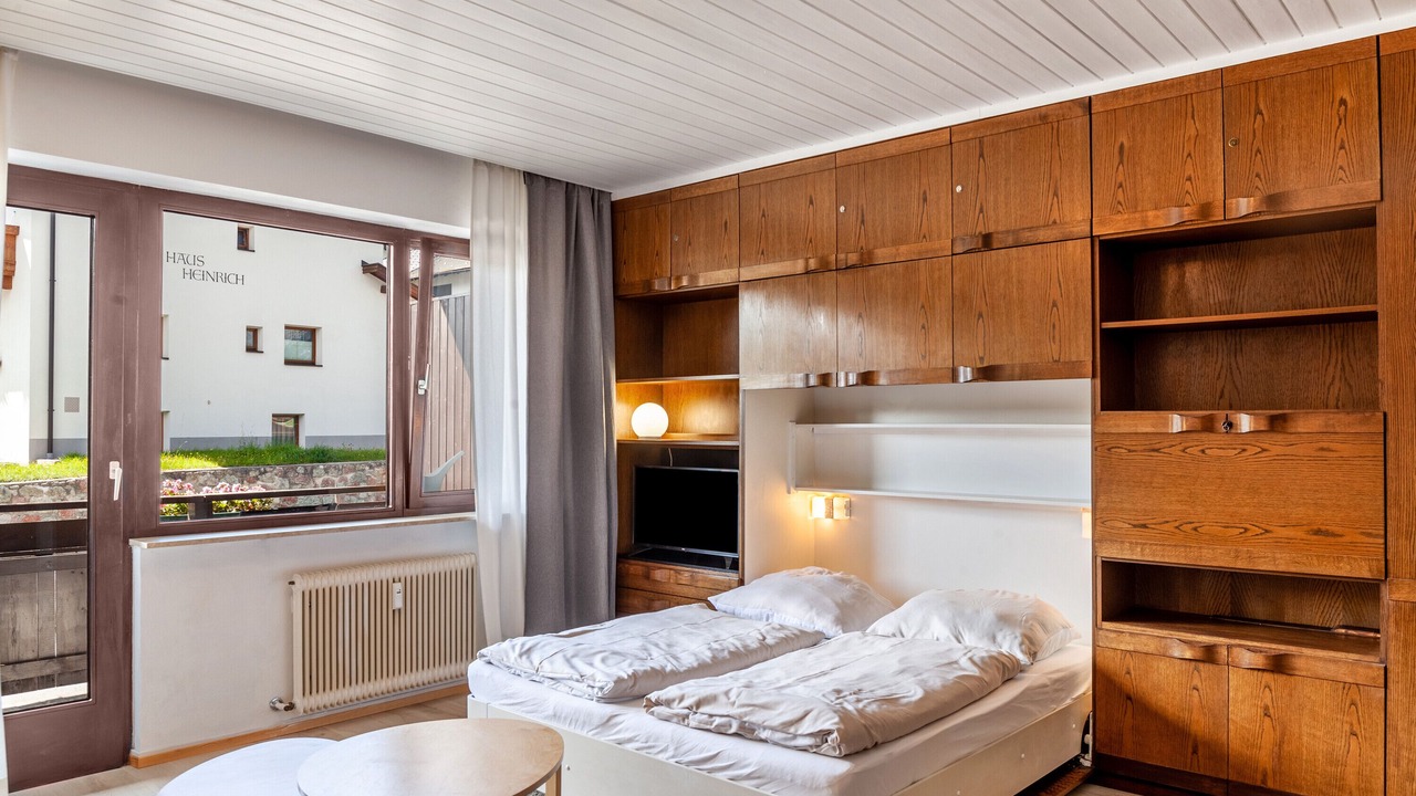 Photo of Bedroom in Seefeld in Tirol